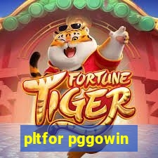 pltfor pggowin